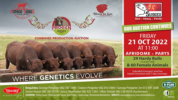 Veiling / Auction: 21 Oktober 2022 11:00